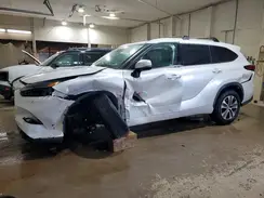 5TDGZRAH0NS092003 2022 TOYOTA HIGHLANDER