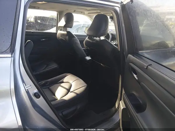 5TDGZRAH0NS112637 2022 TOYOTA HIGHLANDER - Image 8