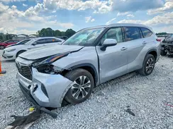 5TDGZRAH0NS117756 2022 TOYOTA HIGHLANDER