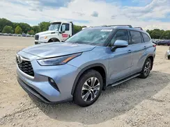 5TDGZRAH0NS136193 2022 TOYOTA HIGHLANDER