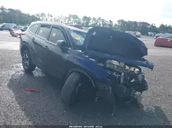 5TDGZRAH0NS541616 2022 TOYOTA HIGHLANDER