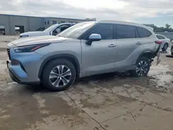 5TDGZRAH0NS547948 2022 TOYOTA HIGHLANDER