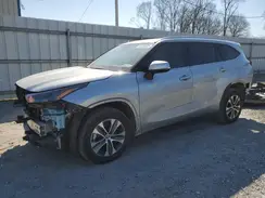 5TDGZRAH0NS551899 2022 TOYOTA HIGHLANDER