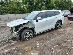 5TDGZRAH0NS552566 2022 TOYOTA HIGHLANDER