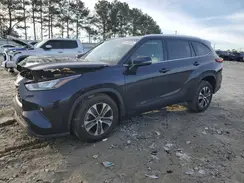 5TDGZRAH1LS003617 2020 TOYOTA HIGHLANDER