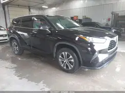 5TDGZRAH1LS006579 2020 TOYOTA HIGHLANDER