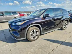 5TDGZRAH1LS007974 2020 TOYOTA HIGHLANDER