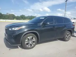 5TDGZRAH1LS011121 2020 TOYOTA HIGHLANDER