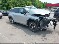 5TDGZRAH1LS011247 2020 TOYOTA HIGHLANDER