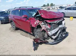 5TDGZRAH1LS012852 2020 TOYOTA HIGHLANDER