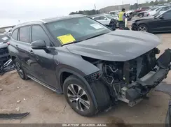 5TDGZRAH1LS013144 2020 TOYOTA HIGHLANDER