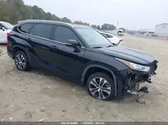 5TDGZRAH1LS013550 2020 TOYOTA HIGHLANDER