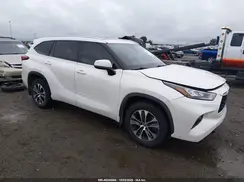5TDGZRAH1LS014312 2020 TOYOTA HIGHLANDER