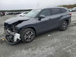 5TDGZRAH1LS017646 2020 TOYOTA HIGHLANDER