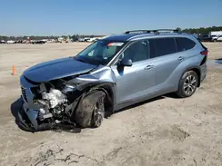 5TDGZRAH1LS023866 2020 TOYOTA HIGHLANDER
