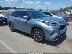 5TDGZRAH1LS024712 2020 TOYOTA HIGHLANDER