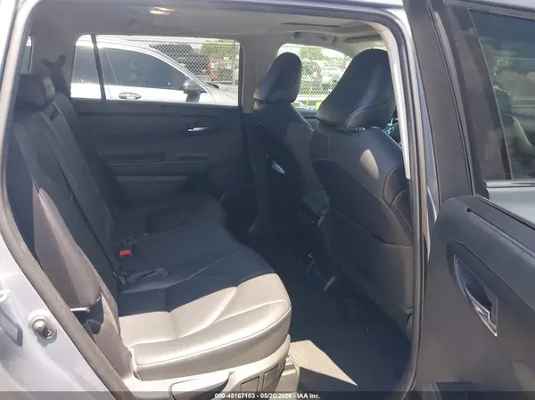 5TDGZRAH1LS024712 2020 TOYOTA HIGHLANDER - Image 8