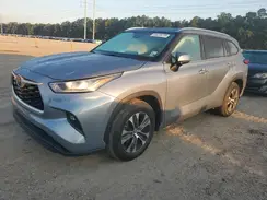 5TDGZRAH1LS026198 2020 TOYOTA HIGHLANDER