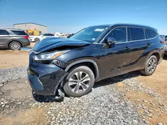 5TDGZRAH1LS501199 2020 TOYOTA HIGHLANDER