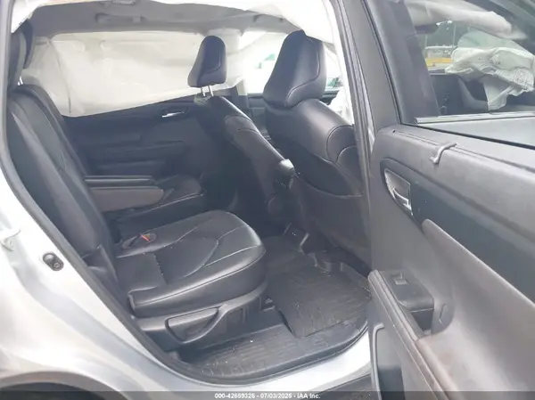 5TDGZRAH1LS501641 2020 TOYOTA HIGHLANDER - Image 8