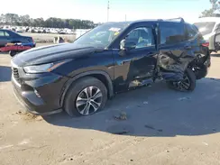 5TDGZRAH1LS501896 2020 TOYOTA HIGHLANDER