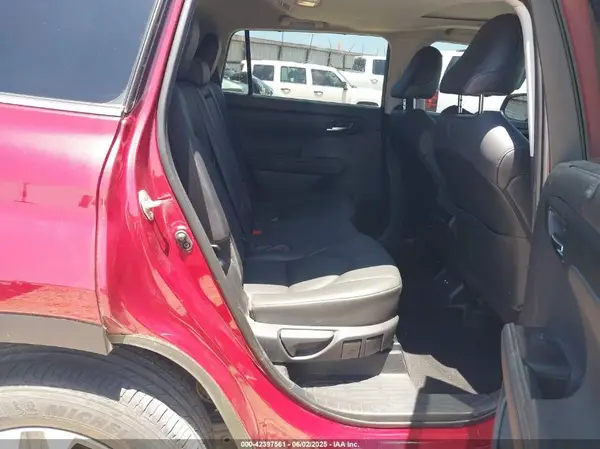5TDGZRAH1LS505723 2020 TOYOTA HIGHLANDER - Image 8