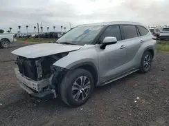 5TDGZRAH1LS509609 2020 TOYOTA HIGHLANDER