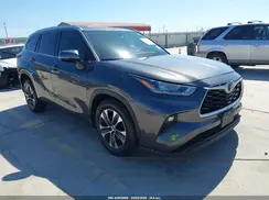 5TDGZRAH1LS510212 2020 TOYOTA HIGHLANDER
