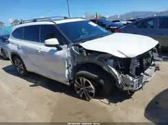 5TDGZRAH1LS513188 2020 TOYOTA HIGHLANDER