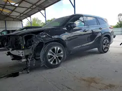 5TDGZRAH1LS514003 2020 TOYOTA HIGHLANDER