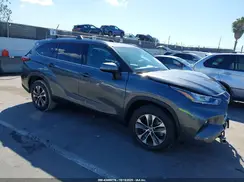 5TDGZRAH1LS514194 2020 TOYOTA HIGHLANDER