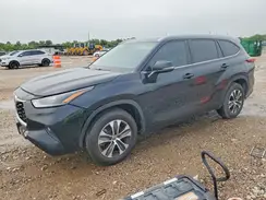 5TDGZRAH1MS039907 2021 TOYOTA HIGHLANDER