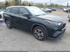 5TDGZRAH1MS040622 2021 TOYOTA HIGHLANDER
