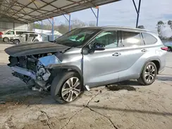 5TDGZRAH1MS040734 2021 TOYOTA HIGHLANDER