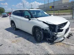 5TDGZRAH1MS042208 2021 TOYOTA HIGHLANDER
