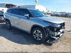5TDGZRAH1MS048820 2021 TOYOTA HIGHLANDER