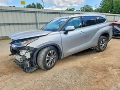 5TDGZRAH1MS055167 2021 TOYOTA HIGHLANDER