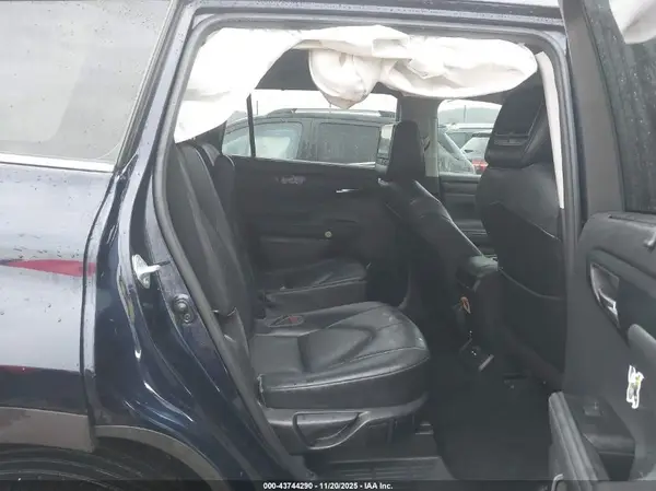5TDGZRAH1MS055279 2021 TOYOTA HIGHLANDER - Image 8