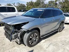 5TDGZRAH1MS055766 2021 TOYOTA HIGHLANDER