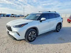 5TDGZRAH1MS063964 2021 TOYOTA HIGHLANDER