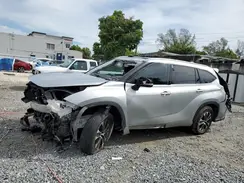5TDGZRAH1MS065178 2021 TOYOTA HIGHLANDER