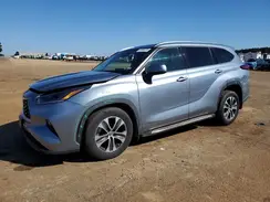 5TDGZRAH1MS085088 2021 TOYOTA HIGHLANDER