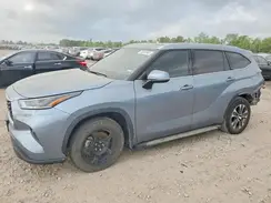5TDGZRAH1MS085592 2021 TOYOTA HIGHLANDER