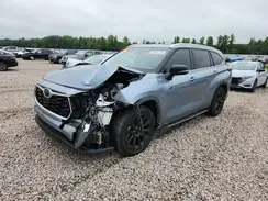 5TDGZRAH1MS089089 2021 TOYOTA HIGHLANDER