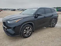 5TDGZRAH1MS089755 2021 TOYOTA HIGHLANDER