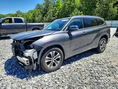 5TDGZRAH1MS515914 2021 TOYOTA HIGHLANDER