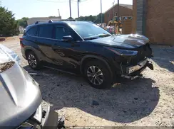 5TDGZRAH1MS521700 2021 TOYOTA HIGHLANDER