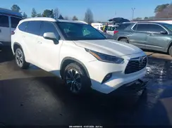 5TDGZRAH1MS523463 2021 TOYOTA HIGHLANDER