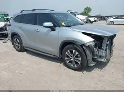 5TDGZRAH1MS528355 2021 TOYOTA HIGHLANDER