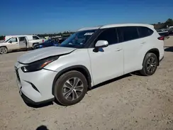5TDGZRAH1NS094035 2022 TOYOTA HIGHLANDER